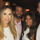 Illustration for article titled Kimberly Guilfoyle Spent Her Birthday With a Former Pussycat Doll, Possibly Inside a Haunted Cave